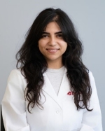 Anjali Chudgar.