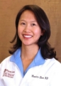 Moncia Henning, MD OB physician