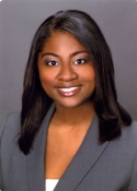 Jameca Price, MD, MPH, MCR OB physician