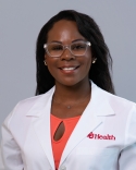 Quanisha Roberson.