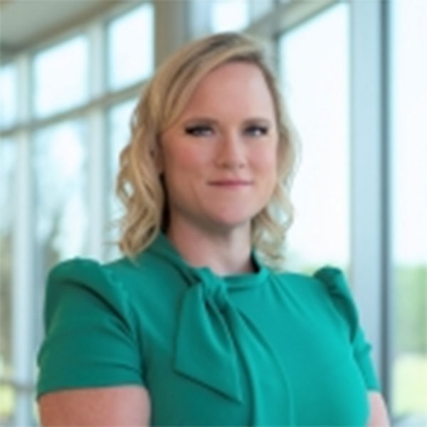Melissa Ruff.