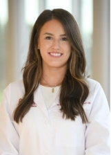 Mary 'Grace' Thetford-Harvey.