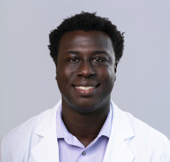 Elijah Adedoyin, D.O.