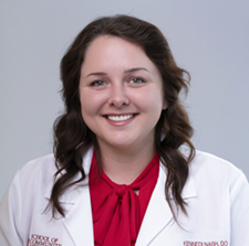Kennedi Nash, D.O.