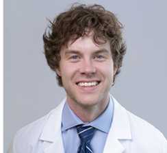 Cade Church, M.D.