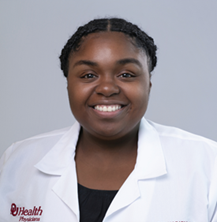 Cerci Danielle Hammons, M.D.