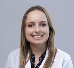Lauren Taylor, M.D.