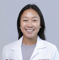 Emily Truong, D.O.