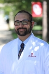 Dr. Aaron Alvarado.