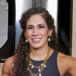 Dr. Lyssa Ochoa.