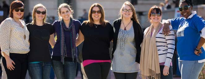 OU-Tulsa BASW alumni 