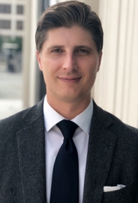 Dr. Daniel Hamlin Dr. Daniel Hamlin