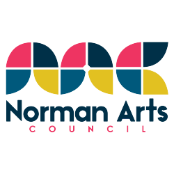 Norman Arts Council Logo
