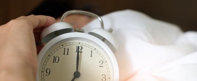 alarm clock photo