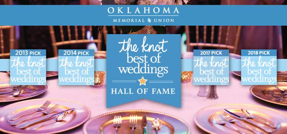 best of wedding hall of fame