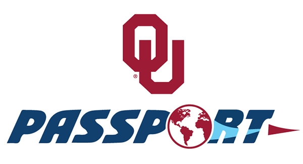 OU Passport Logo
