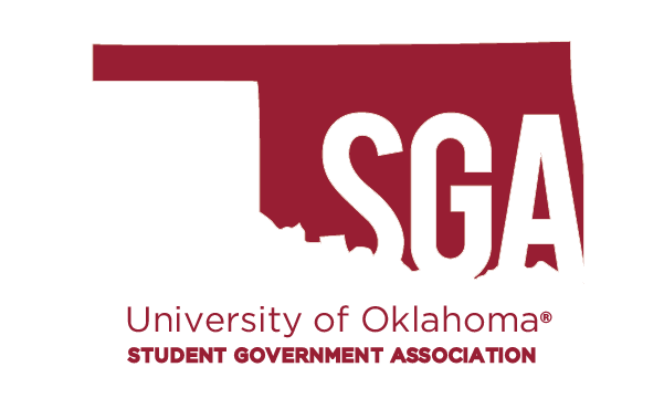SGA University of Oklahoma Student Government Association