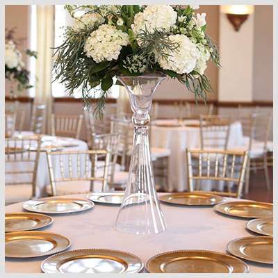 ballroom table