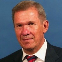 Dr. Boris Apanasov