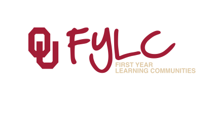 First Year Learning Communities logo