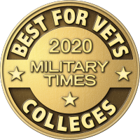Best for Vets Colleges 2020 Military Times