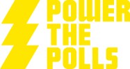 power the polls icon