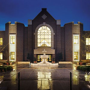 OU College of Law