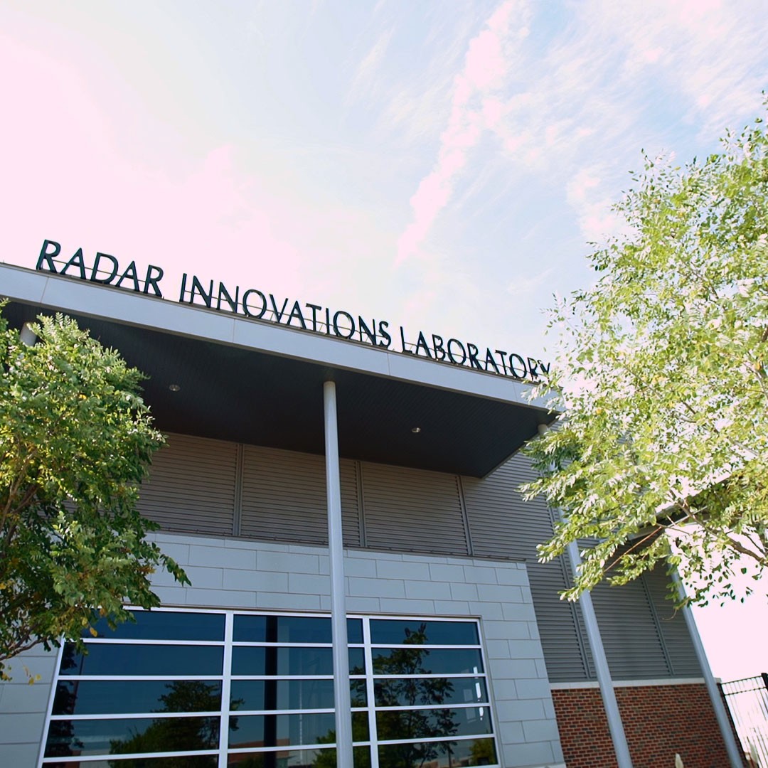 OU Radar Innovations Laboratory