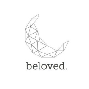 Beloved Magazine Logo