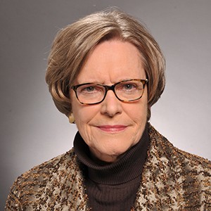 Carol Jean Robinson Burr