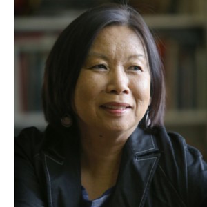 Kathleen Wong