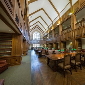 Law-library