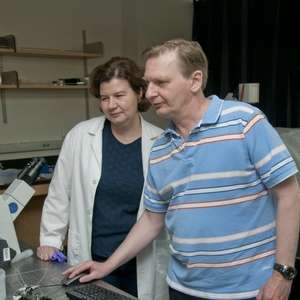 Researchers at the University of Oklahoma