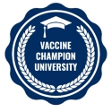 Vaccine Champion University