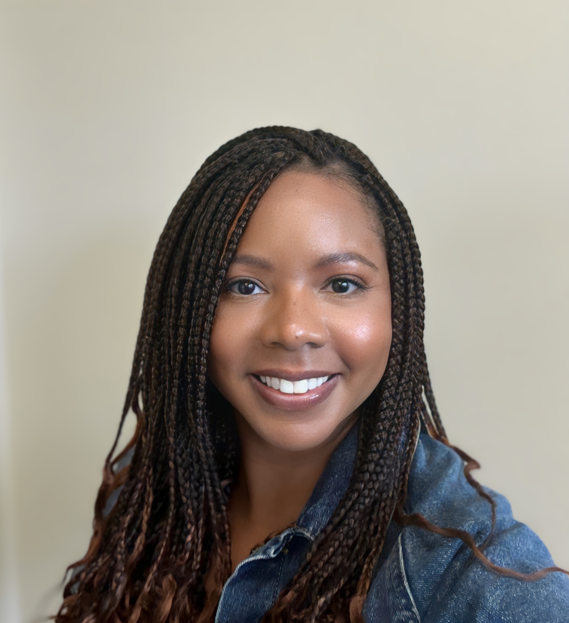 Image of Talisha Haltiwanger Morrison