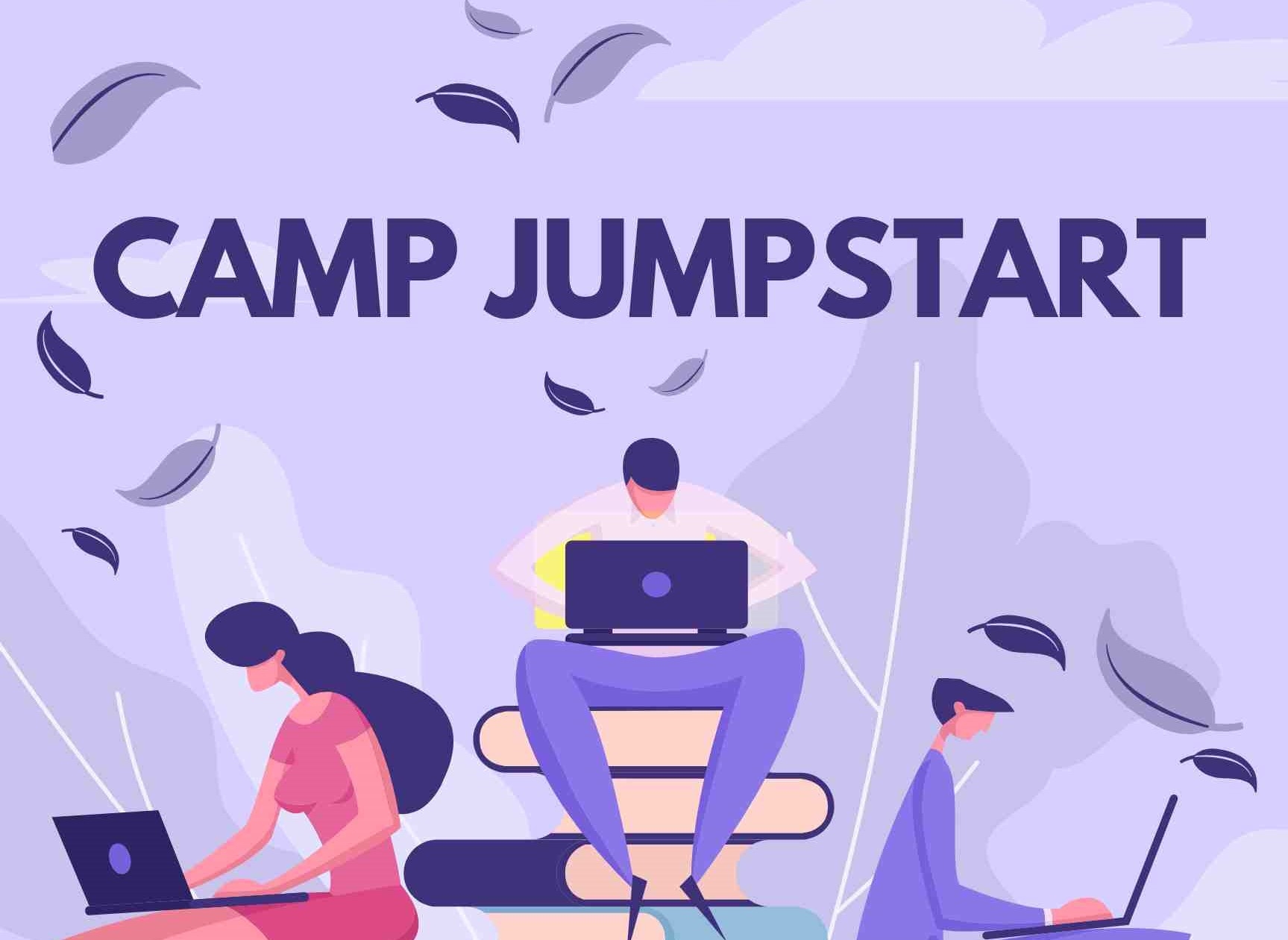 Camp Jumpstart