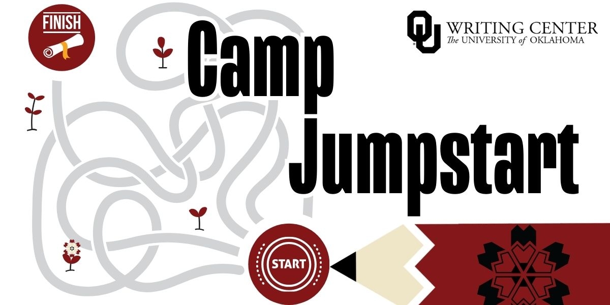 Camp Jumpstart