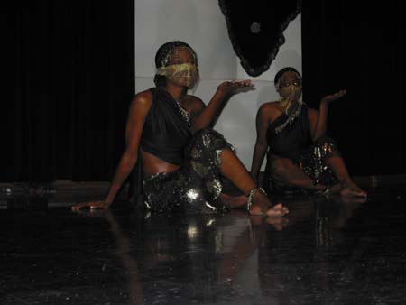 African Queen Pageant 004