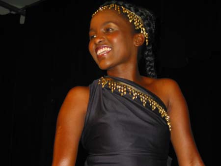 African Queen Pageant 012