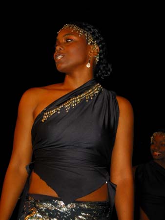 African Queen Pageant 013