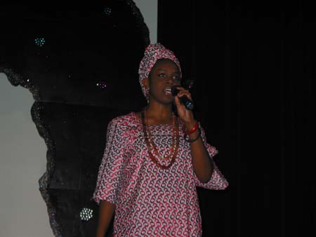 African Queen Pageant 034