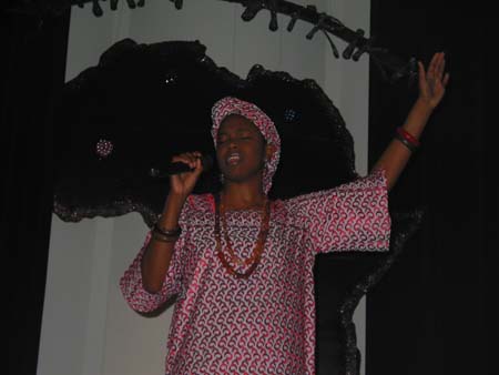 African Queen Pageant 035