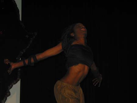 African Queen Pageant 038