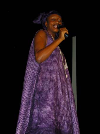 African Queen Pageant 043