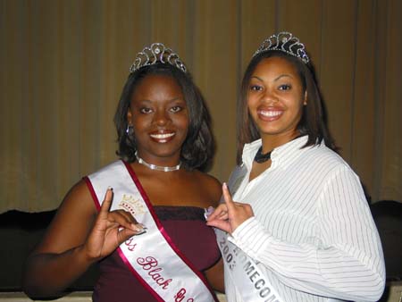 African Queen Pageant 045