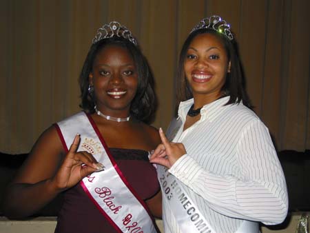 African Queen Pageant 046