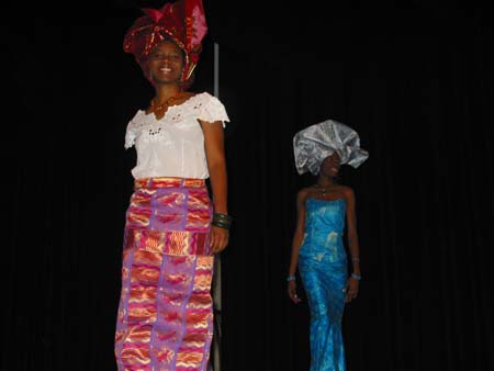 African Queen Pageant 064