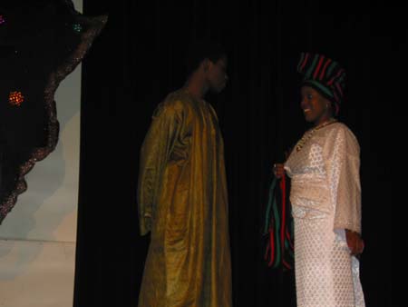 African Queen Pageant 069