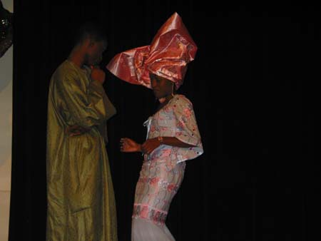 African Queen Pageant 073