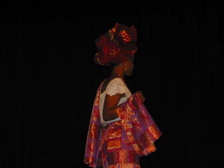 African Queen Pageant 074